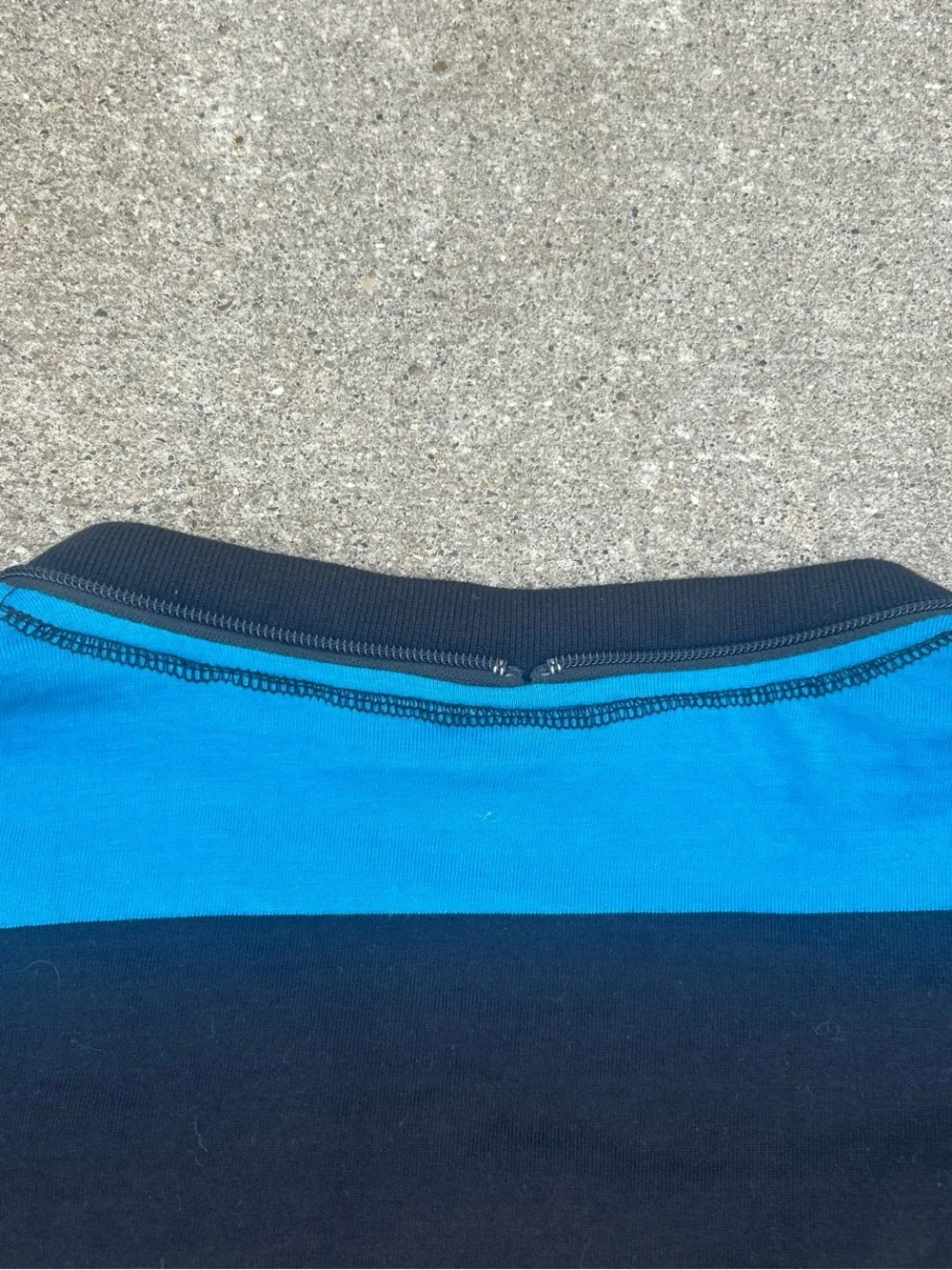 Vintage Y2K Akademiks 2XL Full Zip Track Jacket Colorblock NWT